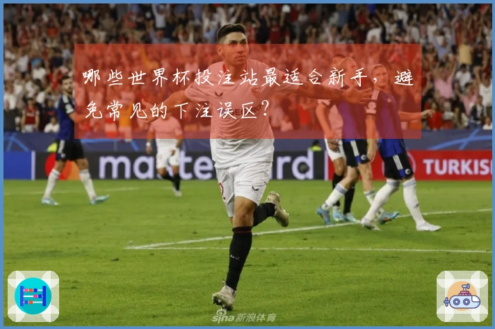 哪些世界杯投注站最适合新手，避免常见的下注误区？