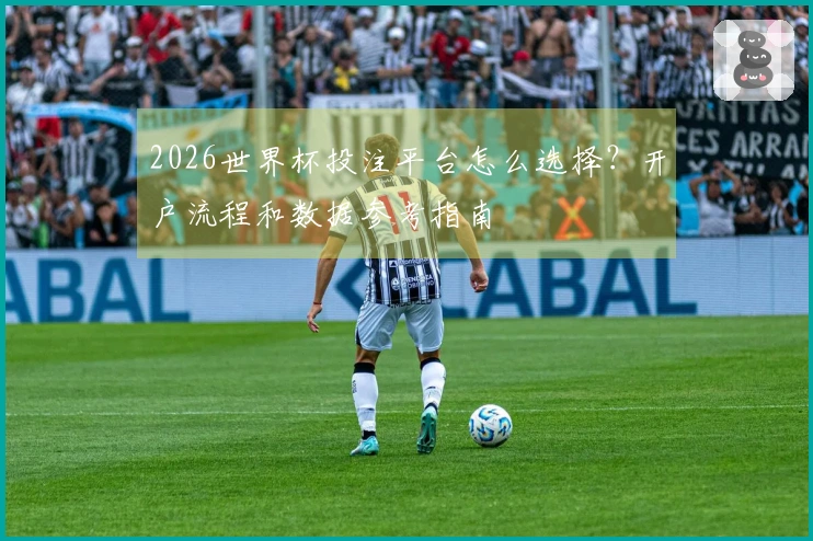 2026世界杯投注平台怎么选择？开户流程和数据参考指南