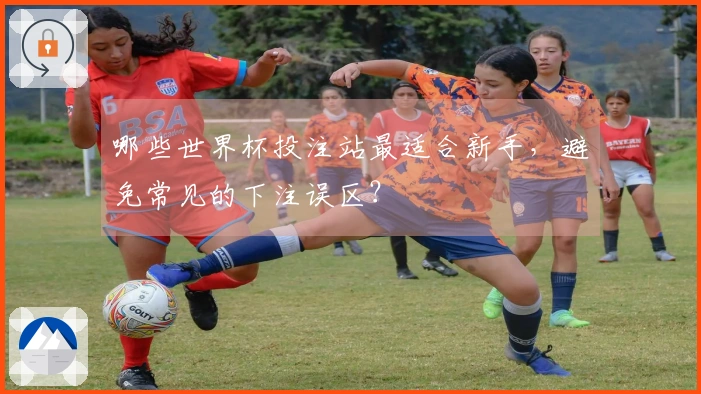 哪些世界杯投注站最适合新手，避免常见的下注误区？