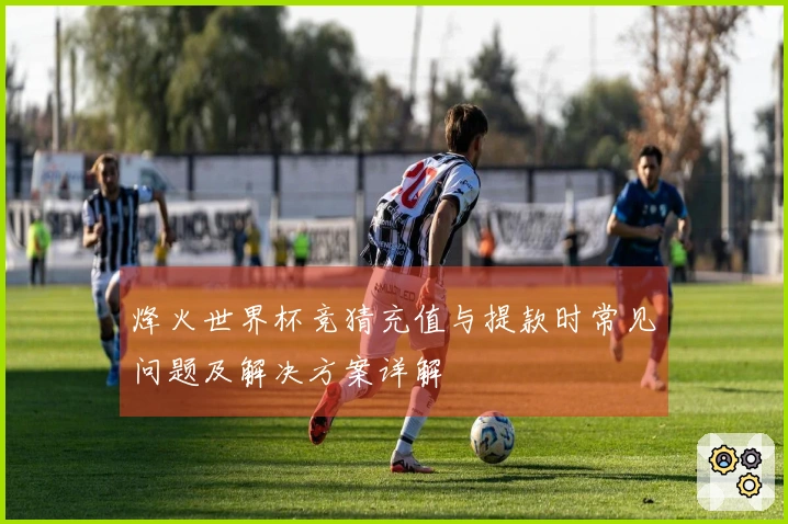 烽火世界杯竞猜充值与提款时常见问题及解决方案详解